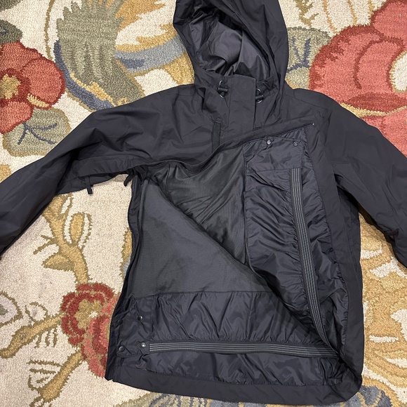 Women's Driftview Anorak - Picture 6 of 11